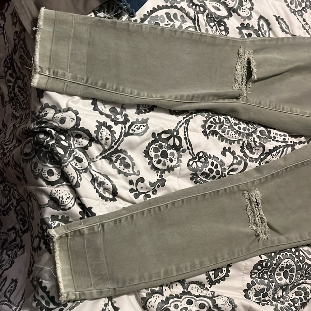 Jegging - Picture 2 of 4